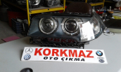 Oto Çıkma Parça / Bmw / X3 / Far & Stop / Sol Ön Far / Çıkma Parça 