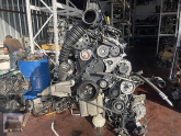 T6 TRANSPORTER 2.0TDİ CAA MOTOR ÇIKMA YENİ SANDIK KOMPLE