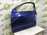 Oto Çıkma Parça / Volkswagen / Taigo / Kaporta & Karoser / Sol Ön Kapı / Çıkma Parça 