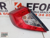 HONDA CİVİC STOP ÇIKMA ORİJİNAL PARÇA 2016-2021