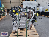 Ford Kuga 1.5 Tdci Dizel Euro 5 Komple Motor Garantilidir