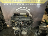 Oto Çıkma Parça / Opel / Corsa / Motor / Motor (komple) / Çıkma Parça 
