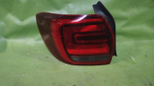 renault symbol sol arka stop