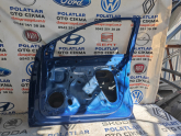 Oto Çıkma Parça / Volkswagen / Polo / Kaporta & Karoser / Kapı Çıtası / Çıkma Parça 