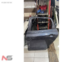 Oto Çıkma Parça / Volkswagen / Polo / Kaporta & Karoser / Sol Arka Kapı / Çıkma Parça 