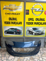 Orjinal Çıkma Opel Corsa E Ön Tampon