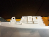 Oto Çıkma Parça / Fiat / Fiorino / Tampon / Ön Tampon / Çıkma Parça 