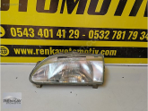 Oto Çıkma Parça / Renault / R 19 / Far & Stop / Sol Ön Far / Çıkma Parça 