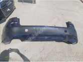 BMW X3 F25 ÇIKMA ORJİNAL ARKA TAMPON 2011 - 2014