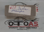 DACİA DUSTER 2022 MODEL MİKROFON 283121737R