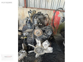 İVECO 50 NC MOTOR