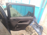 Oto Çıkma Parça / Ford / Fiesta / Kaporta & Karoser / Sağ Arka Kapı / Çıkma Parça 
