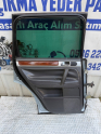 Oto Çıkma Parça / Volkswagen / Touareg / Kaporta & Karoser / Sol Arka Kapı / Çıkma Parça 