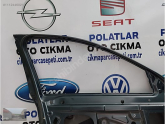 Oto Çıkma Parça / Skoda / Octavia / Kaporta & Karoser / Sağ Ön Kapı / Çıkma Parça 