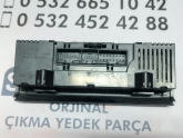 Oto Çıkma Parça / Skoda / Roomster / Klima / Kontrol Paneli / Çıkma Parça 