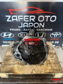 HONDA - CİVİC / R18A 1.8 MANUEL ŞANZIMAN (PHE4) (6 İLERİ)