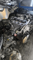 Oto Çıkma Parça / Citroen / C5 / Motor / Motor (komple) / Çıkma Parça 