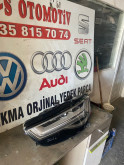 Oto Çıkma Parça / Audi / A6 / Far & Stop / Sol Ön Far / Çıkma Parça 