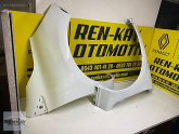 Oto Çıkma Parça / Renault / Clio / Kaporta & Karoser / Sağ Ön Çamurluk / Çıkma Parça 