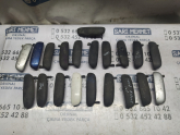 Oto Çıkma Parça / Ford / Fiesta / Kaporta & Karoser / Dış Kapı Kolu / Çıkma Parça 