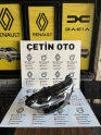 2016-2023 Renault Megane 4 İcon Sol Ön far 260601197R