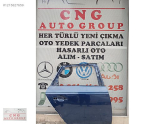 AUDI A4 SAĞ ARKA KAPİ