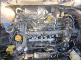 Oto Çıkma Parça / Fiat / Doblo / Motor / Motor (komple) / Çıkma Parça 
