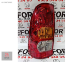 Oto Çıkma Parça / Toyota / Hilux / Far & Stop / Sol Arka Stop / Sıfır Parça 