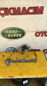 Oto Çıkma Parça / Peugeot / 301 / Oto Cam / Cam Krikosu / Çıkma Parça 