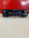 HONDA CIVIC KLİMA KONTROL PANELİ ORJİNAL 79600TGGC412M1