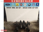 VW PASSAT 2.0 TDİ CBA/CAG MOTOR E5 ÇIKMA ORJ KRANK STD 038AA