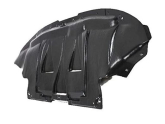 SKODA SUPERB- 03/08; KARTER MUHAFAZA PLASTİĞİ (ÖN TAMPON ALTI