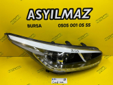 CEED SAĞ FAR (ORJİNAL HATASIZ) - 92102A2220