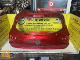 RENAULT CLIO 5 ÇIKMA ORJİNAL BAGAJ KAPAĞI VE DİĞER PARÇALARI