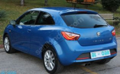 Oto Çıkma Parça / Seat / Ibiza / Tampon / Tampon Sinyali / Sıfır Parça 