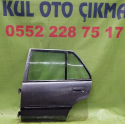 honda civic EF sol arka kapı dolu