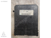Peugeot 307 BSI Beyni J04 Sigorta Kutusu 9651197680 - 965119