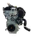 Oto Çıkma Parça / Ford / Puma / Motor / Motor (komple) / Çıkma Parça 