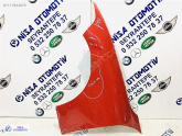 BMW 1 SERİSİ F20 KASA ÇAMURLUK ÖN SOL ORJ ÇIKMA 41007284645