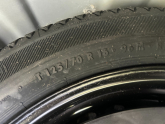 Oto Çıkma Parça / Renault / Clio / Jant & Lastik / Stepne / Çıkma Parça 