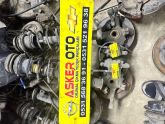 Oto Çıkma Parça / Opel / Corsa / Alt Takım / Taşıyıcı / Çıkma Parça 