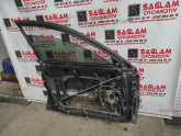 Oto Çıkma Parça / Audi / A6 / Kaporta & Karoser / Sol Ön Kapı / Çıkma Parça 