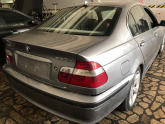 BMW E46 SAĞ-SOL ARKA ÇAMURLUK ÇEVİK OTO BURSA