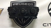 PEUGEOT 301 KLİMA KONTROL PANELİ ÇIKMA ORJİNAL YEDEK PARÇA