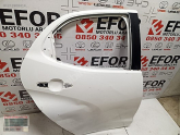 Oto Çıkma Parça / Toyota / Yaris / Kaporta & Karoser / Sağ Arka Kapı / Çıkma Parça 