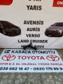 Oto Çıkma Parça / Toyota / Corolla / Alt Takım / Salıncak / Çıkma Parça 