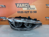 BMW 3 SERİSİ F30 LCİ SAĞ FAR SIFIR ORJİNAL
