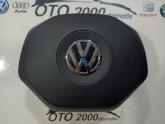 Oto Çıkma Parça / Volkswagen / Passat / Direksiyon / Direksiyon Airbag / Çıkma Parça 