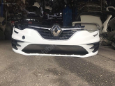Oto Çıkma Parça / Renault / Megane / Tampon / Ön Tampon / Çıkma Parça 
