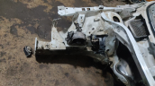 Oto Çıkma Parça / Volkswagen / Jetta / Kaporta & Karoser / Ön Şasi / Çıkma Parça 